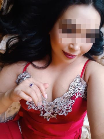 Анкета проститутки Фатима - Фото 1, , 24 года, №94047
