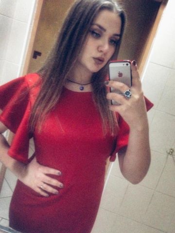 Анкета проститутки Лада - Фото 1, , 24 года, №91631