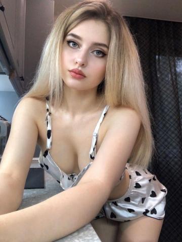 Анкета проститутки Илона - Фото 1, , 25 лет, №95444